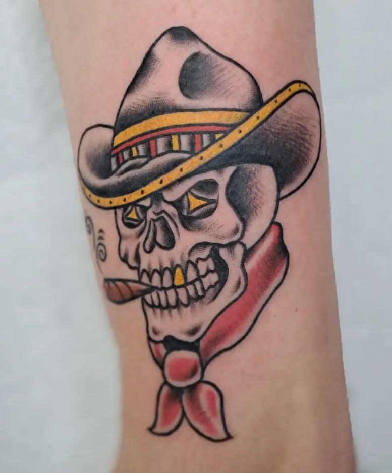 … a western classic